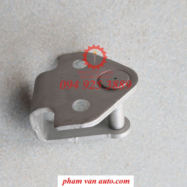 Ngoàm khoá cửa lùa Ford Transit CHÍNH HÃNG, Ngoàm khoá cửa lùa ô tô