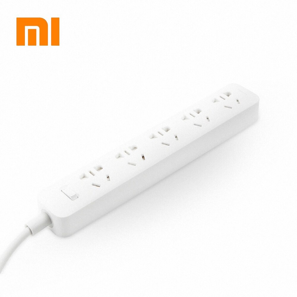 Ổ cắm dài 5 cổng Xiaomi Power Strip