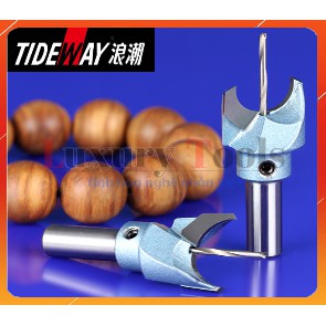 Mũi Khoan Hạt Vòng, Đeo Vòng Tay,... Hàng Cao Cấp Tideway Chính Hãng Nhập Khẩu Tận Nơi