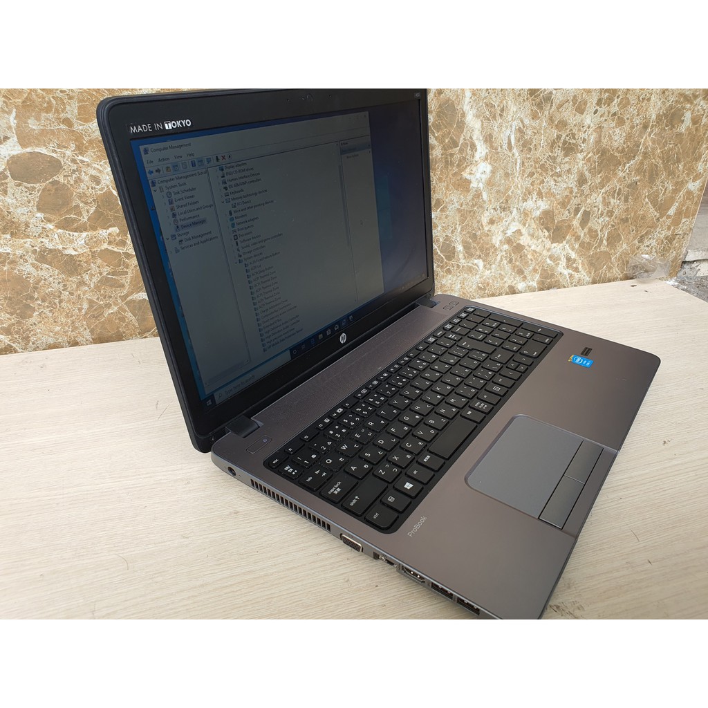 LAPTOP HP PROBOOK 4 | BigBuy360 - bigbuy360.vn