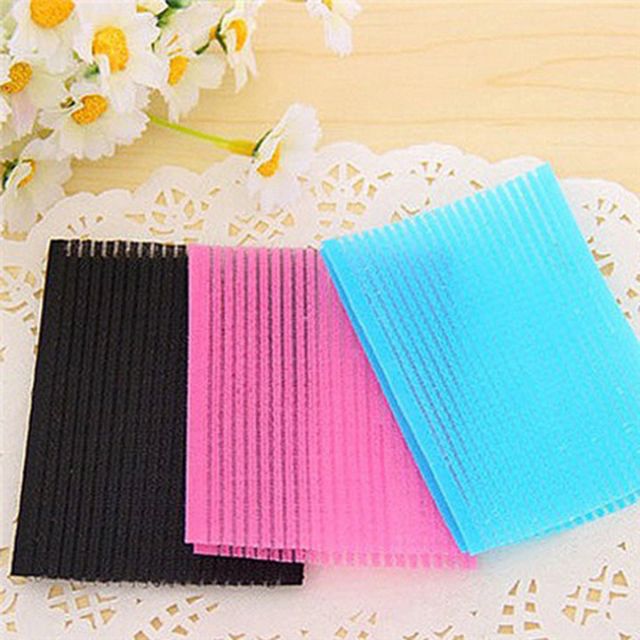 Gói 2 miếng dán cố định tóc mái