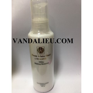 Sữa tẩy trang Milky Makeup Remover Tenamyd 150ml-MP1