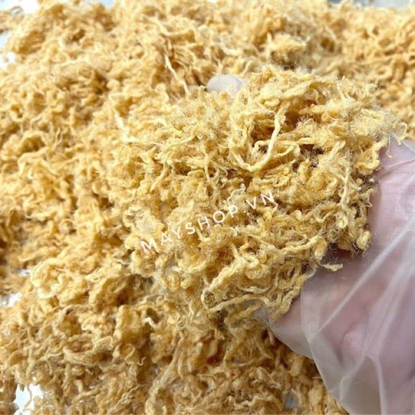 Ruốc Heo đặc biệt/ Chà bông heo