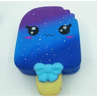 Squishy cây kem mềm , chậm tăng