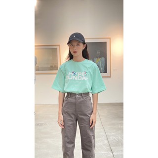 ÁO THUN SUNDAY TEE