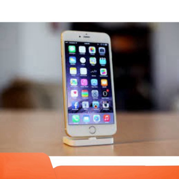 HOT SALE Điện thoại Iphone 6 Plus 64G bản Quốc Tế mới 99% HOT SALE | BigBuy360 - bigbuy360.vn