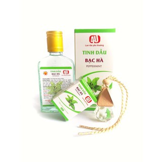 [HOT NEWCP] Tinh Dầu Bạc Hà - 100ml