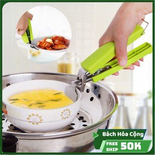 Dụng cụ kẹp gắp nóng