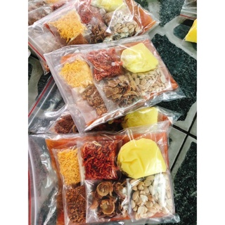Xả kho bánh tráng bơ đại mỹ nhân