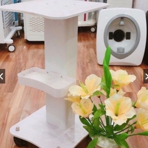 Kệ Đặt Máy Aqua 6in1, Máy 5in1