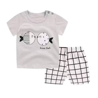Bộ cotton quảng châu