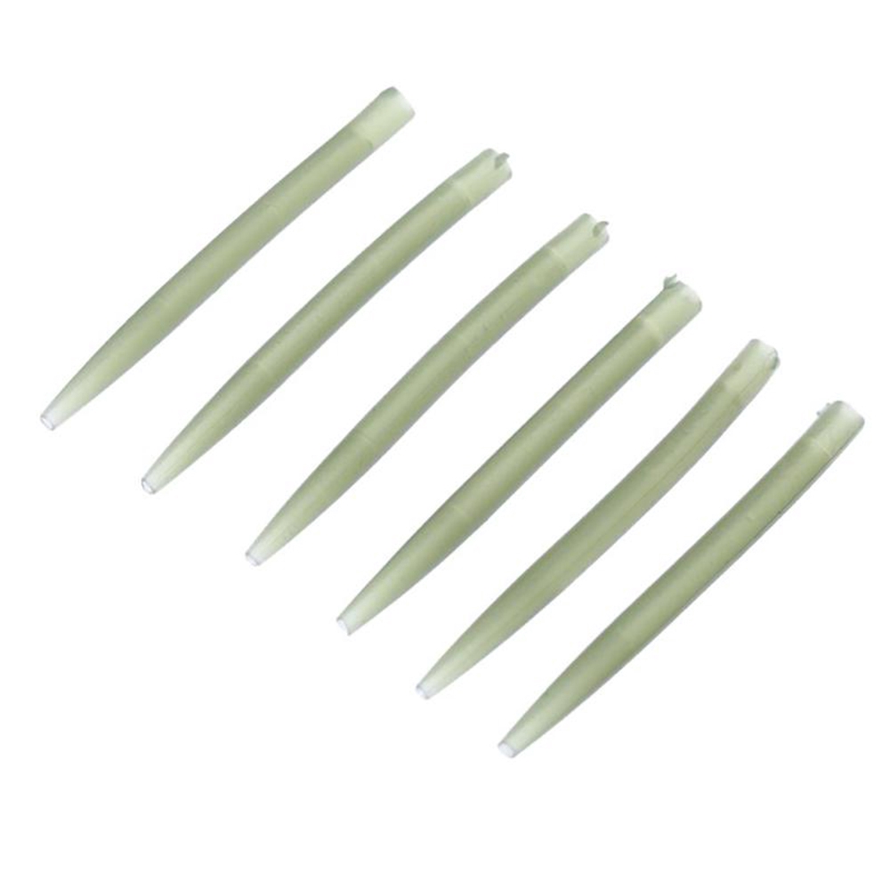 Set 30 ống bọc lưỡi câu cá chuyên dụng chất lượng cao