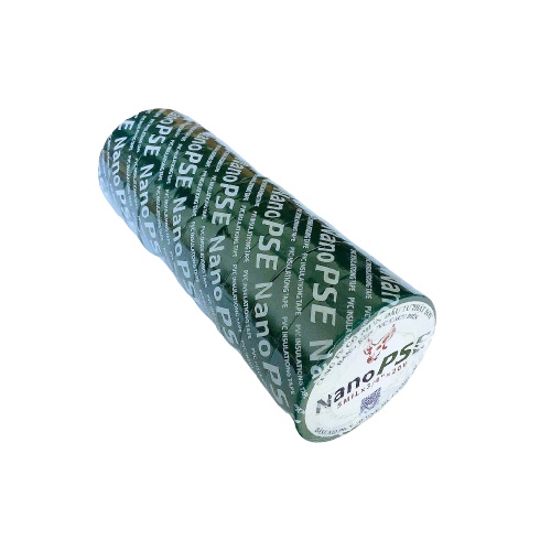 Băng keo cách điện Đen - Trắng - Đỏ - Xanh lá, băng keo điện NANO PSE cách điện an toàn.