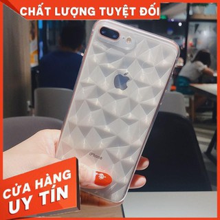 Ốp kim cương Iphone 6 6s 6plus 7 8 7plus 8plus X