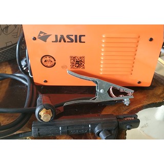 [xả kho hàng] máy hàn điện JASIC invester proteco 200A