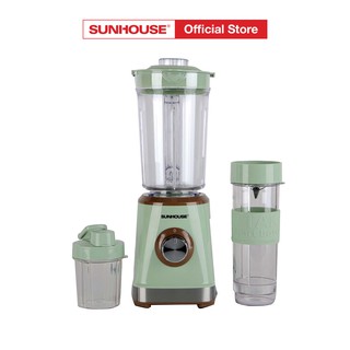 Máy xay sinh tố SUNHOUSE SHD5315G