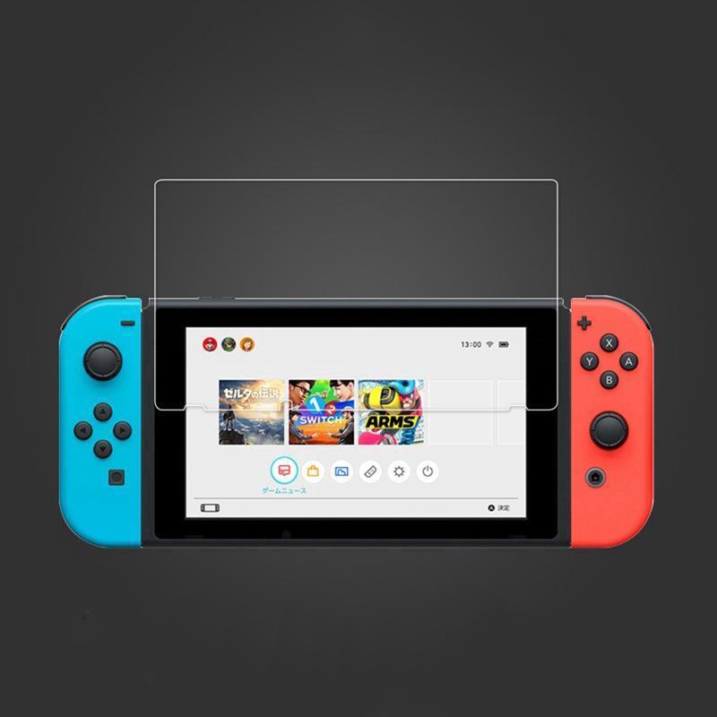 Kính Cường Lực Bảo Vệ Màn Hình Máy Chơi Game Nintendo Switch