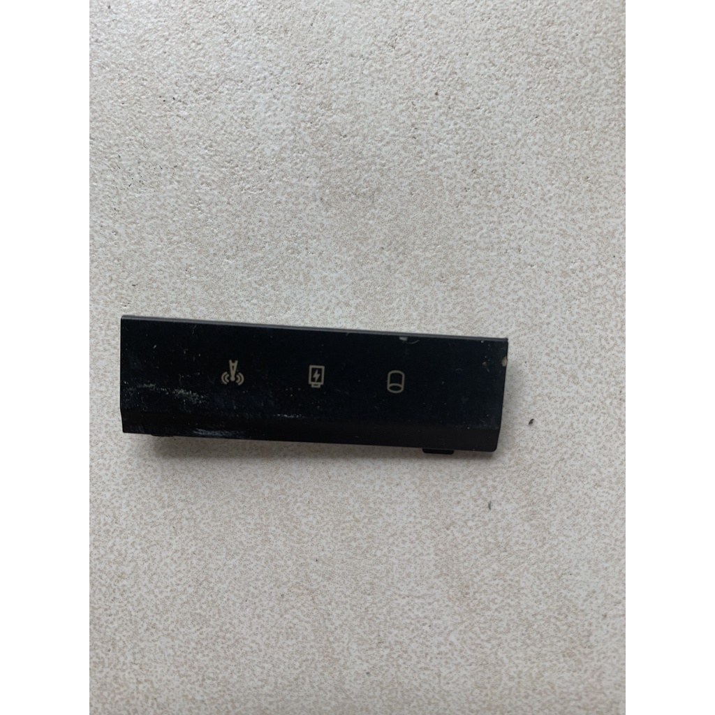 Nắp che ram,hdd,card wifi,led,bản lề laptop dell e4310