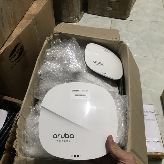 Bộ phát wifi chuyên dụng Aruba 315 hàng qua sử dụng | BigBuy360 - bigbuy360.vn