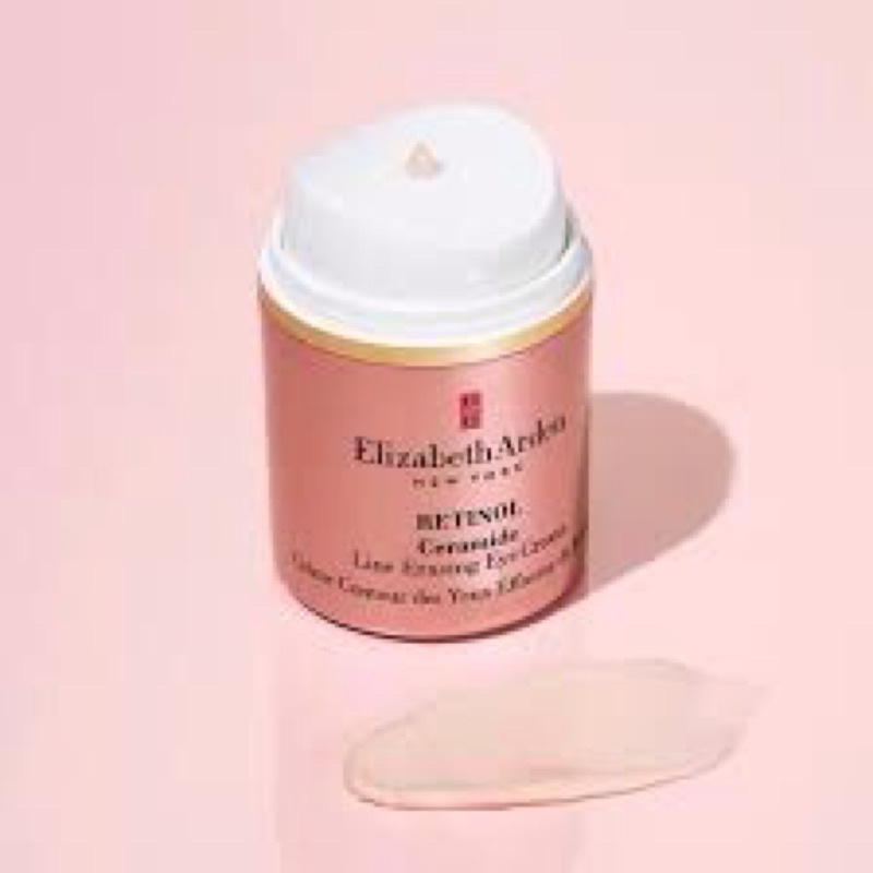 Kem dưỡng mắt chống lão hoá Elizabeth Arden Retinol Ceramide Line Erasing Eye Cream