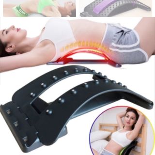 Dụng cụ hỗ trợ tập lưng và cột sống