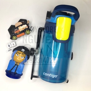 Bình nước contigo kids 480ml