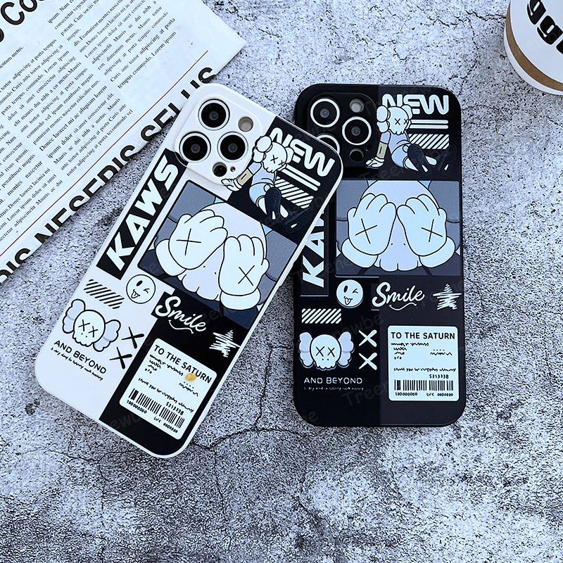 Ốp Điện Thoại Họa Tiết Độc Đáo Thời Trang Cho Realme GT Neo 2 2T Carnival Q3 Q2 Pro X C2