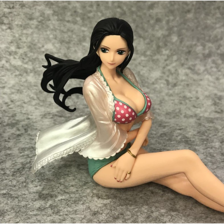 (Hết hàng) Mô hình Figure One Piece Nico Robin ss2 10cm