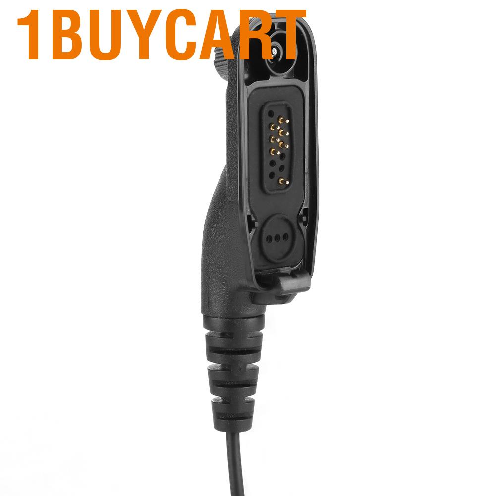 1 tai nghe có mic cho Motorola XPR6000/6500/6550/7000/7550 P8200 P8268