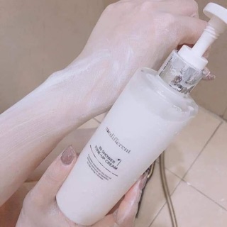 Sữa tắm truyền trắng Hàn Quốc Medifferent