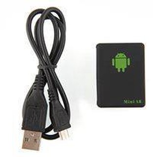 Định Vị GPS mini A8