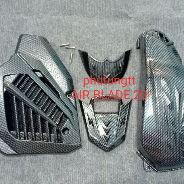 COMPO 5 MÓN XE AIR BLADE 20 CARBON