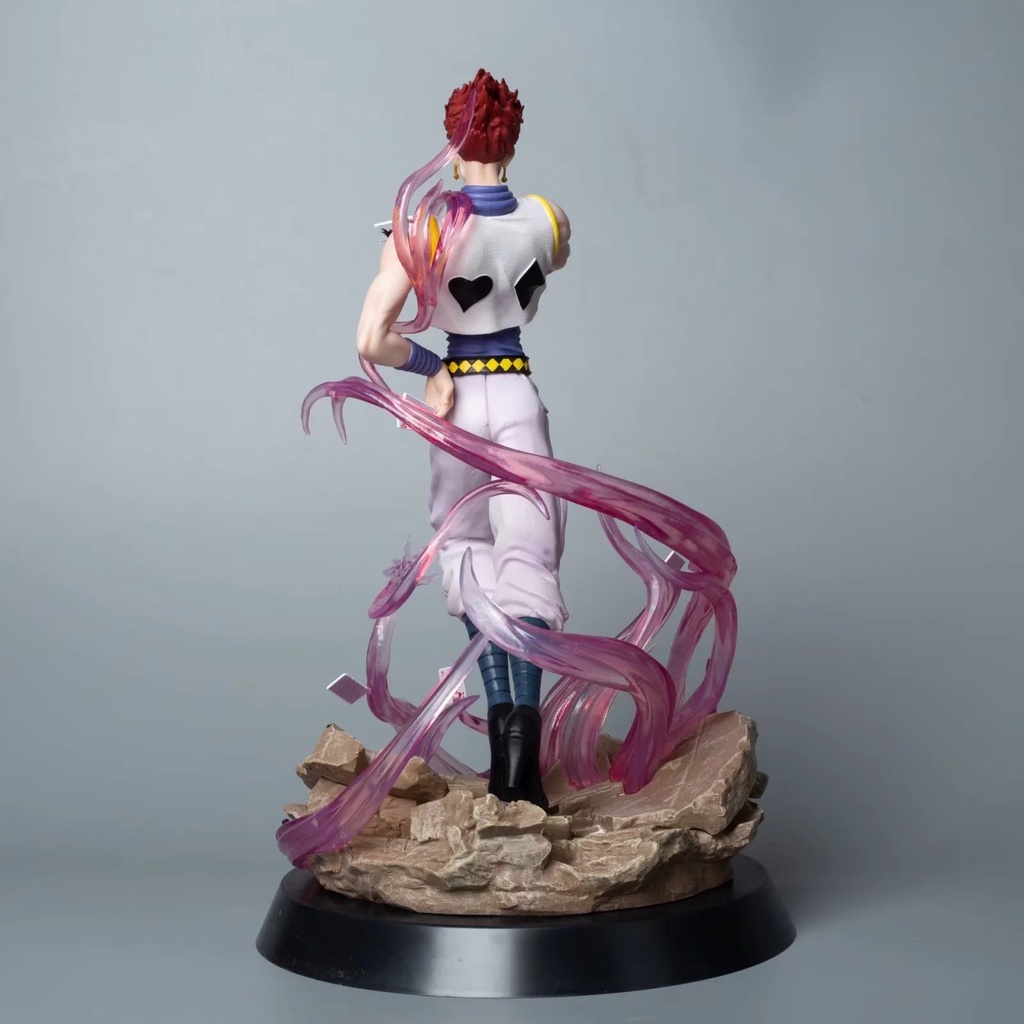 Mô hình Hunter x Hunter - Mô hình Hisoka 32cm Gon Killua NV028