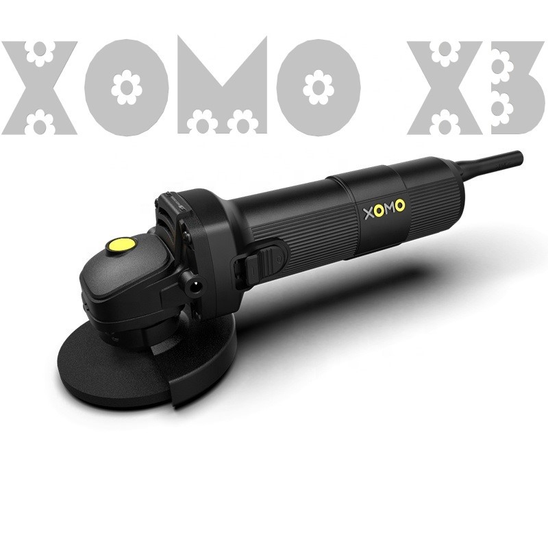 MÁY MÀI XOMO X3 100% Dây Đồng Máy Nội Địa (CHÍNH HÃNG 100%)