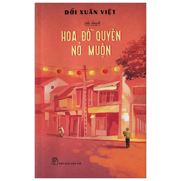 Sách - Hoa Đỗ Quyên Nở Muộn