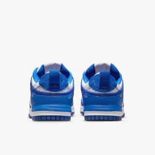 Giày sneaker Dunk Low Disrupt 2 Hyper Royal chính hãng