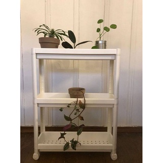 Kệ nhà tắm VESKEN IKEA