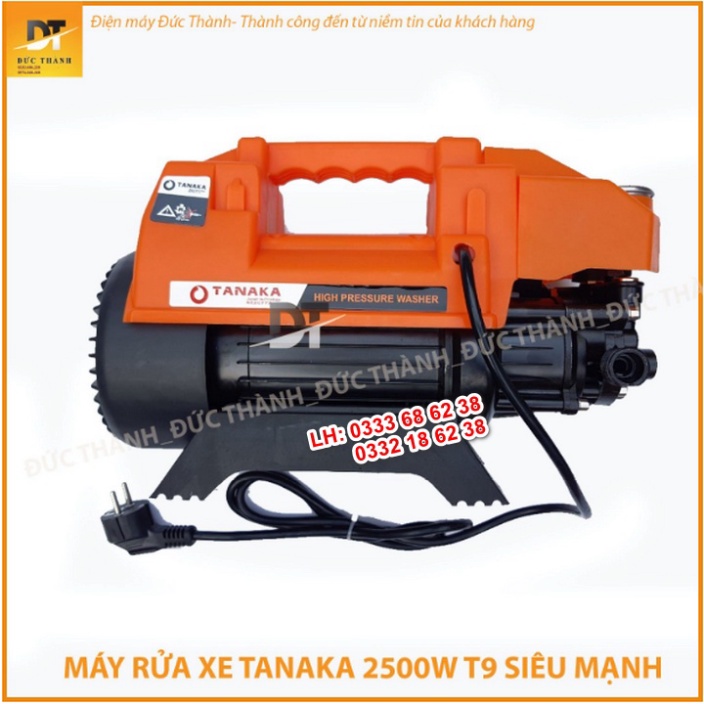 Siêu hot Máy rửa xe Boss 2500W. Nhập khẩu nguyên chiếc.