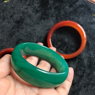 Vòng mã não bản to