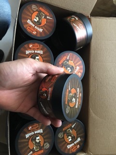 Sáp dapper barber Hàng Chất Lượng Cao