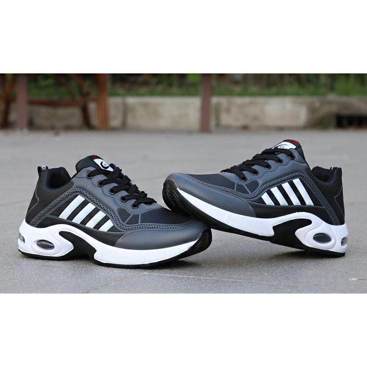 [MASTMS21 Giảm 15 Max 30K Đơn 99K] Giày Sneakers Thể Thao Nam Thời Tran Năng Động Mẫu Mới HOT-GN97 | BigBuy360 - bigbuy360.vn