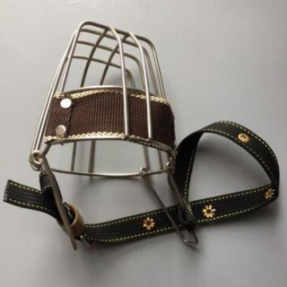 Rọ mõm chó cỡ lớn (30kg - 60kg)