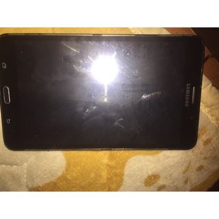 Samsung Galaxy tab E