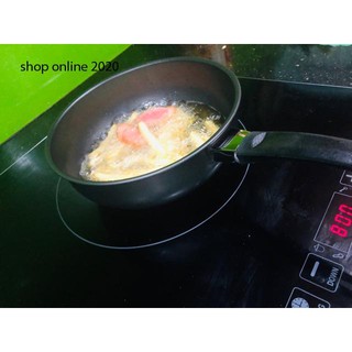 Chảo lòng sâu 18cm