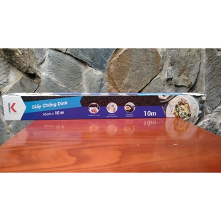 Giấy chống dính Kokusai