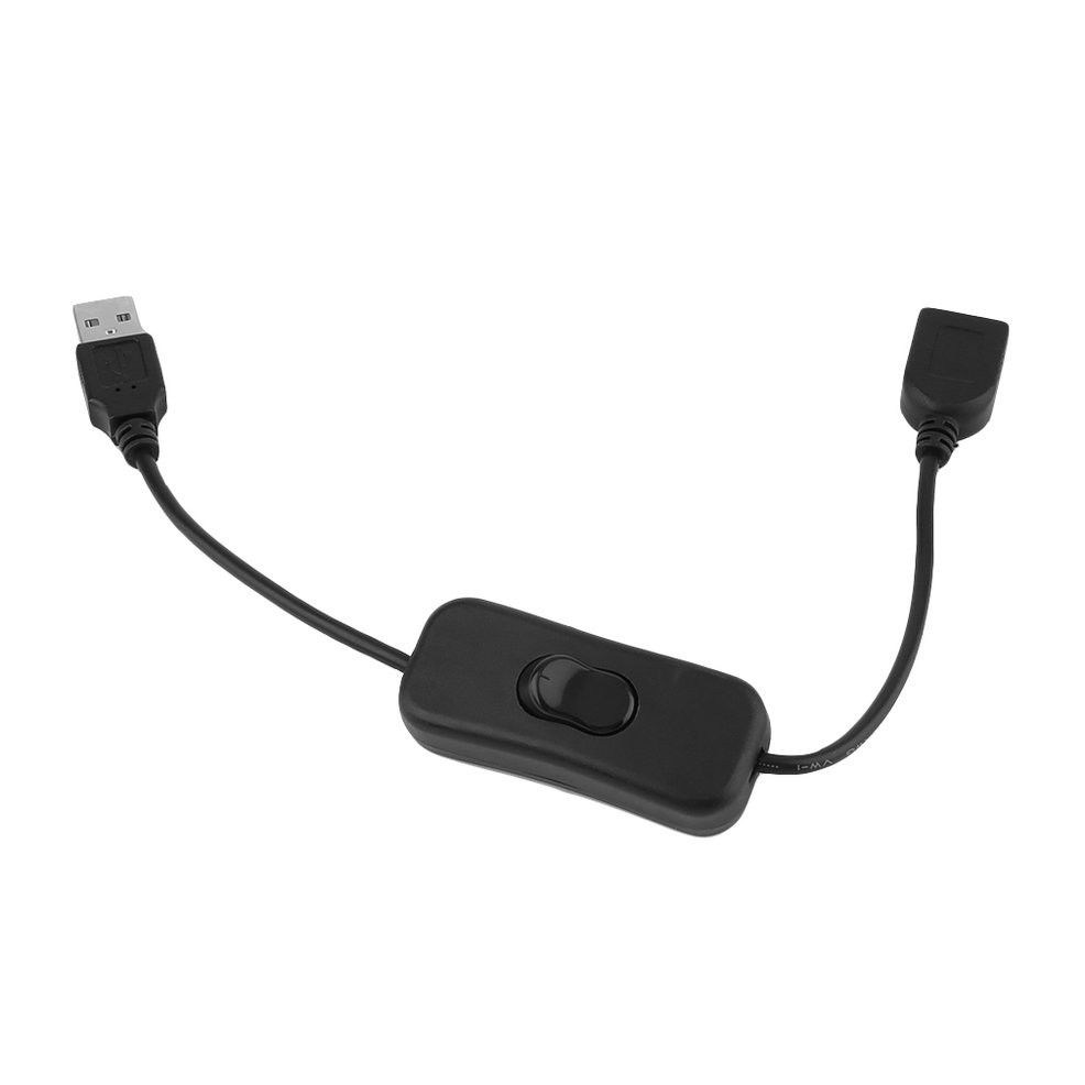 Dây cáp nối dài USB có công tắc ON/OFF | BigBuy360 - bigbuy360.vn