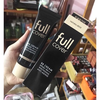 ARITAUM Full cover BB Cream SPF50+ PA+++(MẪU MỚI)