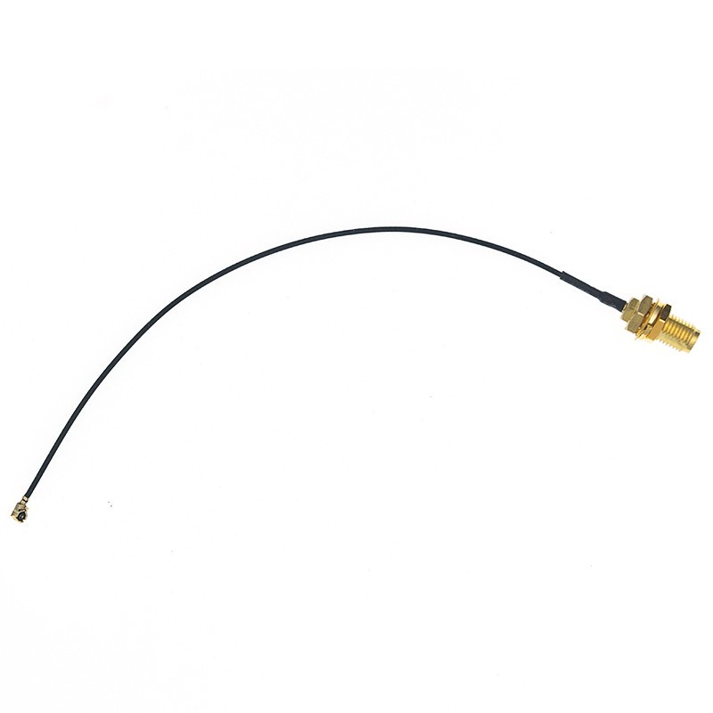Ăng Ten Zigbee Bluetooth 2.4G Kèm Phụ Kiện