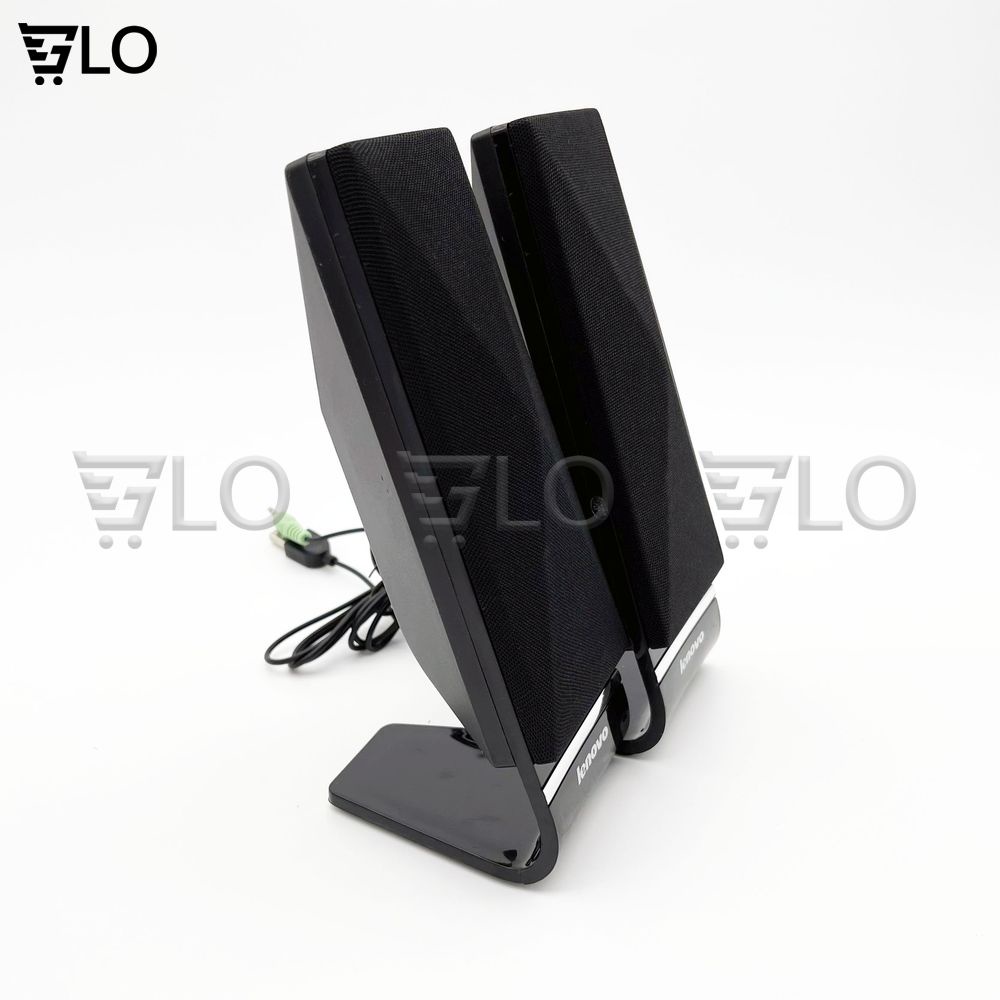 Loa Vi Tính 2.0 Lenovo 1520