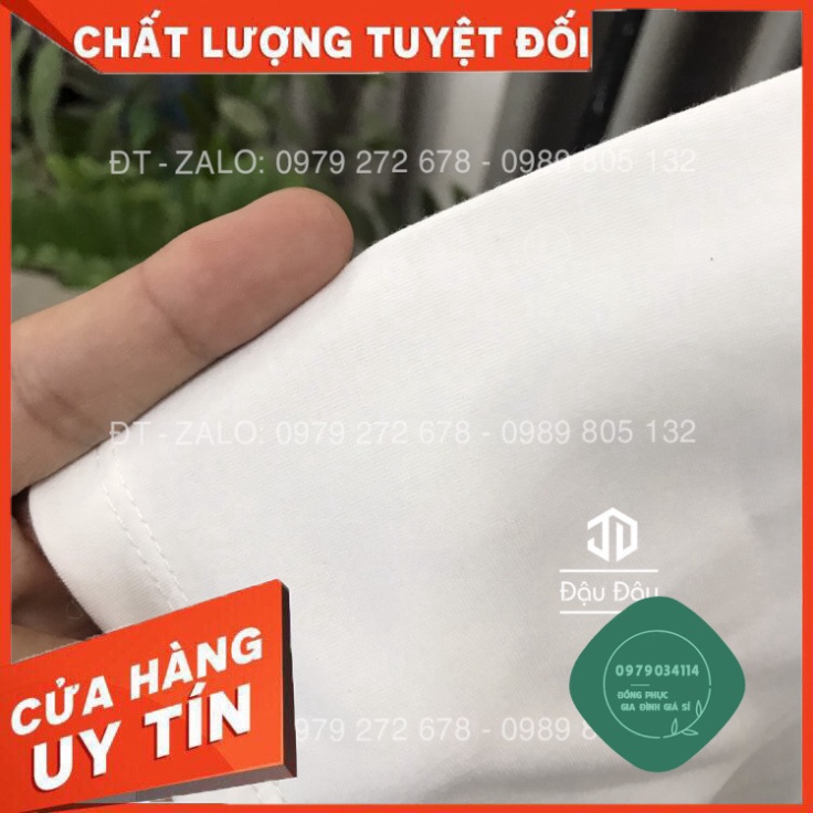 Áo thun giá sỉ  ÁO NHÓM  LỚP- ĐỒNG PHỤC GIA ĐÌNH GIÁ RẺ VÔ ĐỊCH